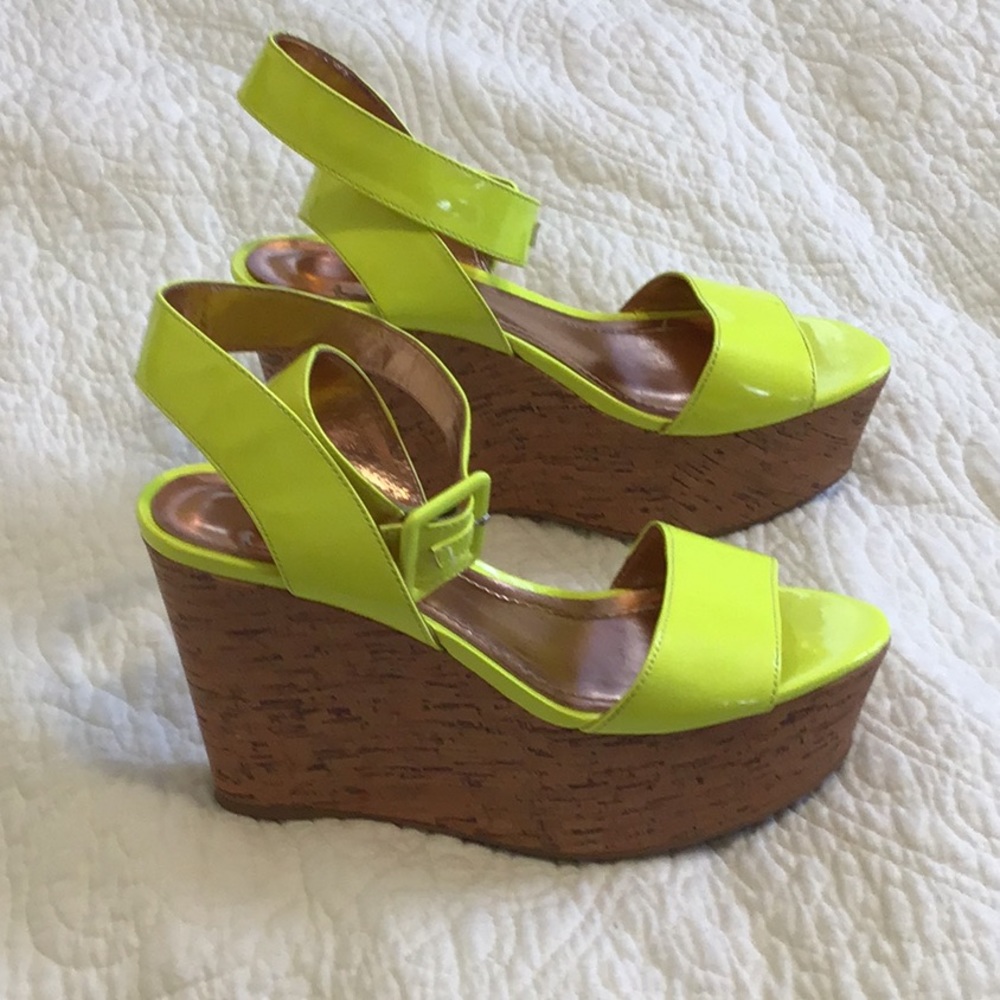 Wedges - Picture 3 of 5